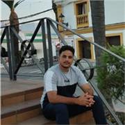 I will teach you English grammar. Past, present feature. 10 Euro 1 our